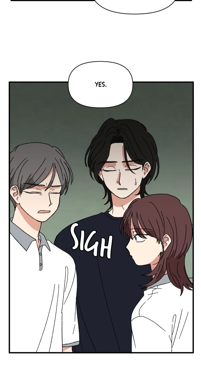 Read The Prize of Youth Manga Online