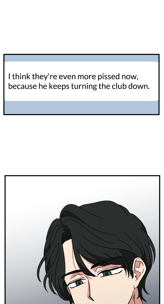 Read The Prize of Youth Manga Online