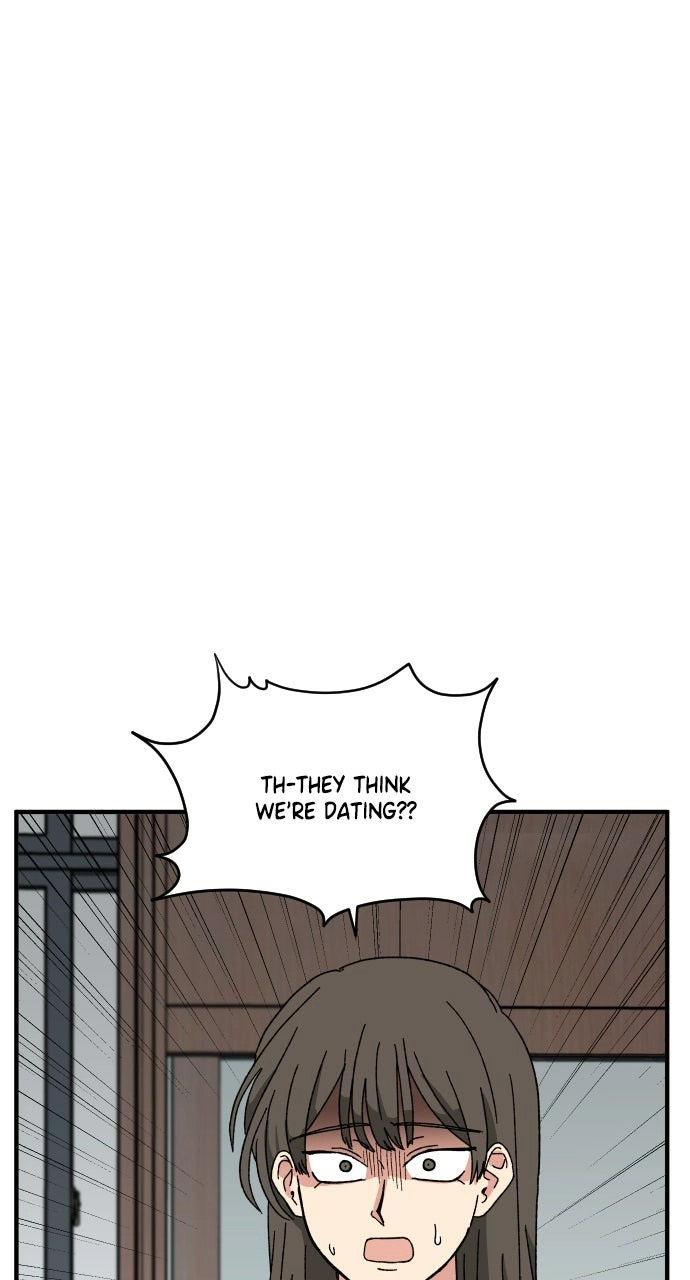 Read The Prize of Youth Manga Online