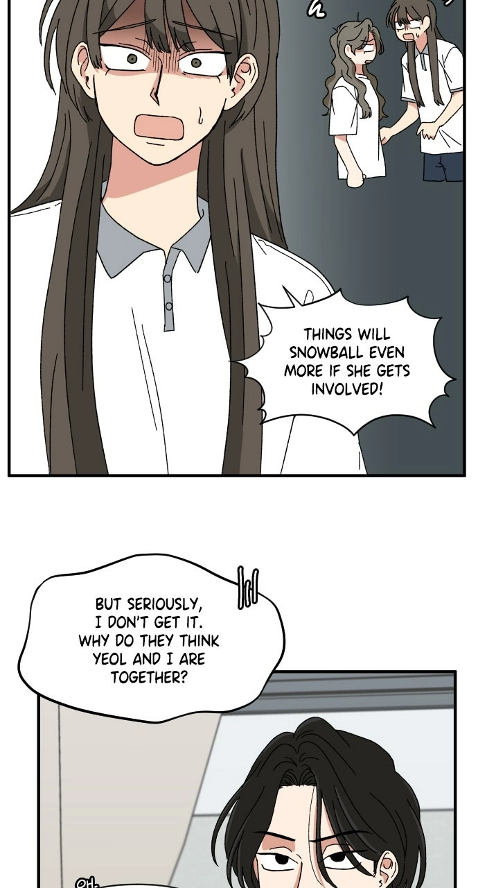 Read The Prize of Youth Manga Online