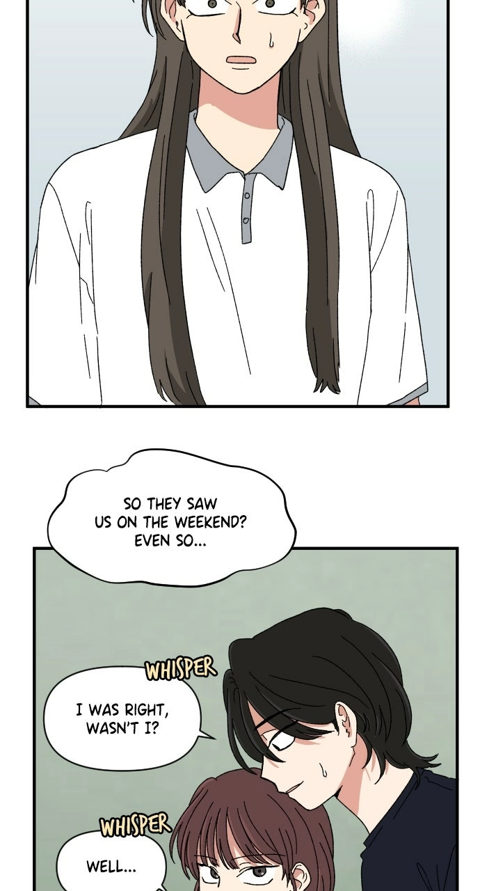 Read The Prize of Youth Manga Online