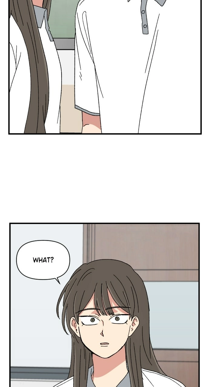 Read The Prize of Youth Manga Online