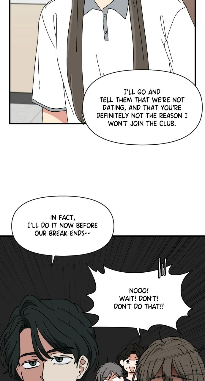 Read The Prize of Youth Manga Online