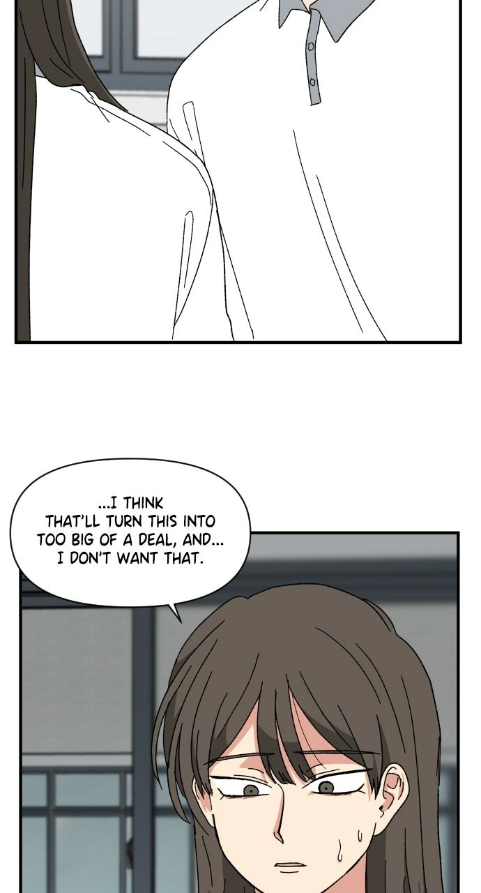 Read The Prize of Youth Manga Online