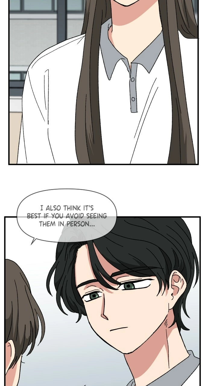 Read The Prize of Youth Manga Online