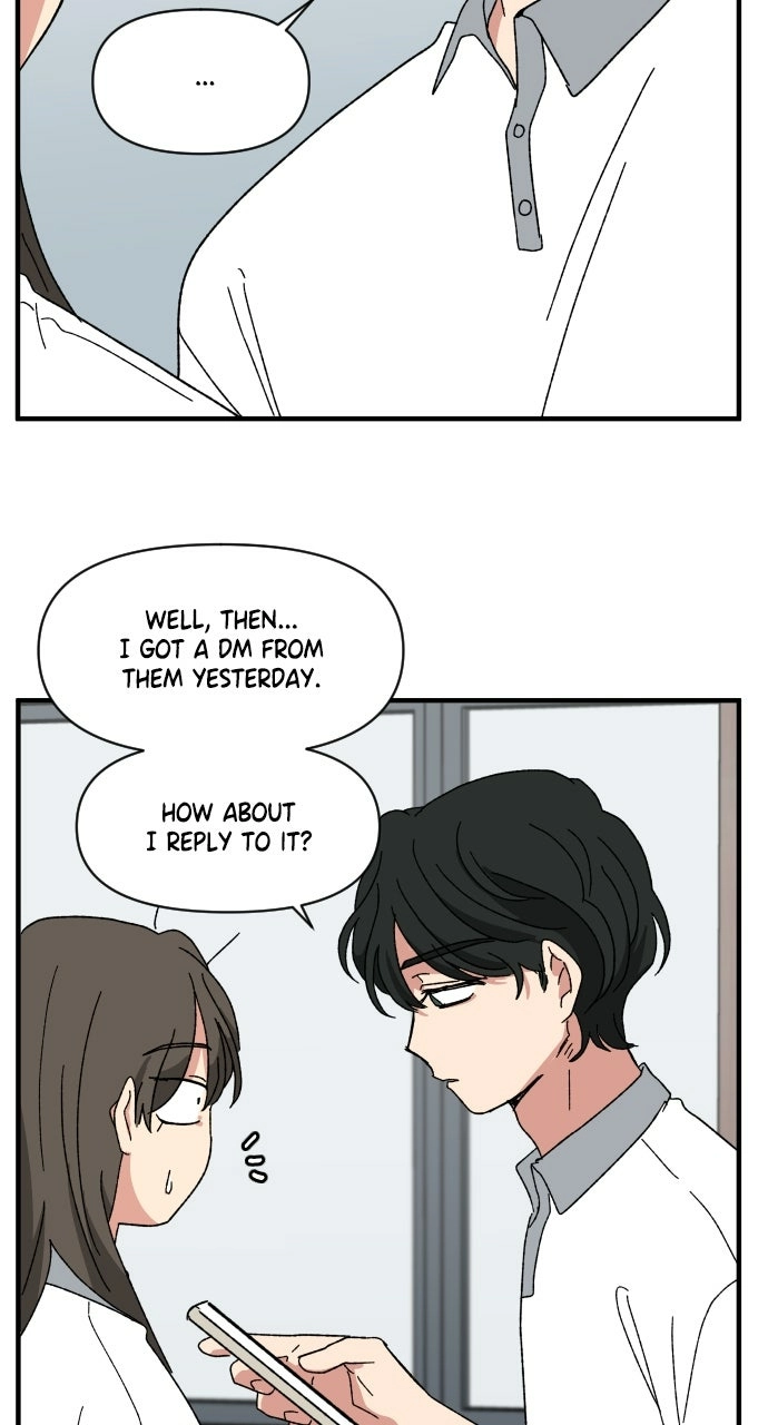 Read The Prize of Youth Manga Online