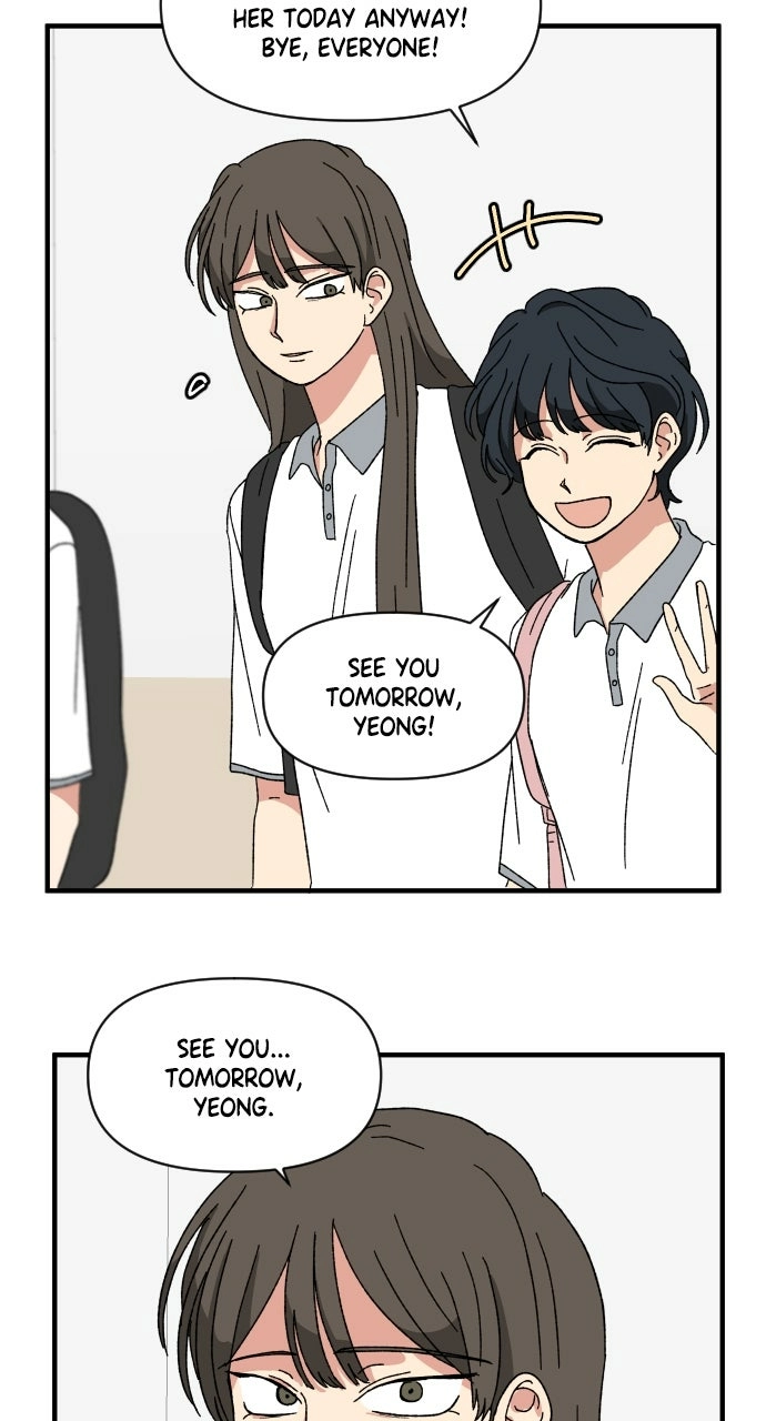 Read The Prize of Youth Manga Online