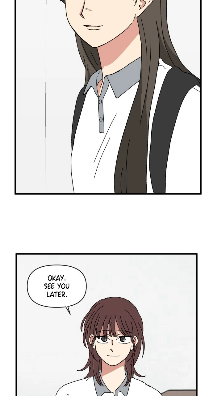 Read The Prize of Youth Manga Online