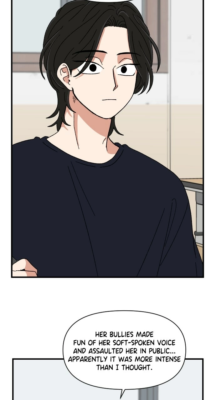 Read The Prize of Youth Manga Online