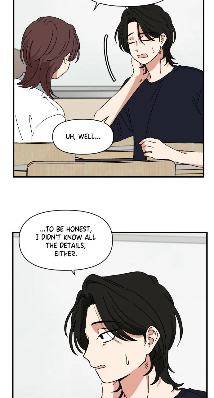 Read The Prize of Youth Manga Online