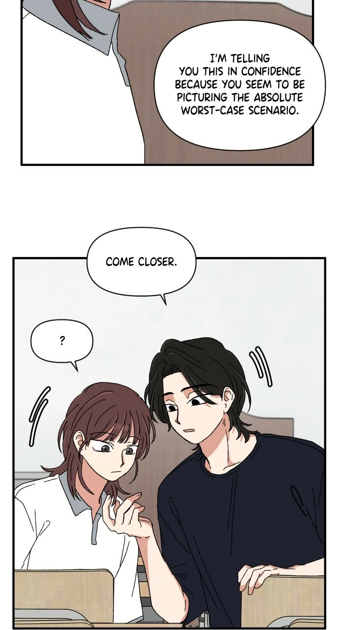 Read The Prize of Youth Manga Online