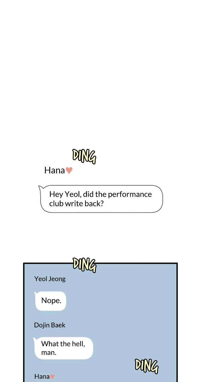 Read The Prize of Youth Manga Online