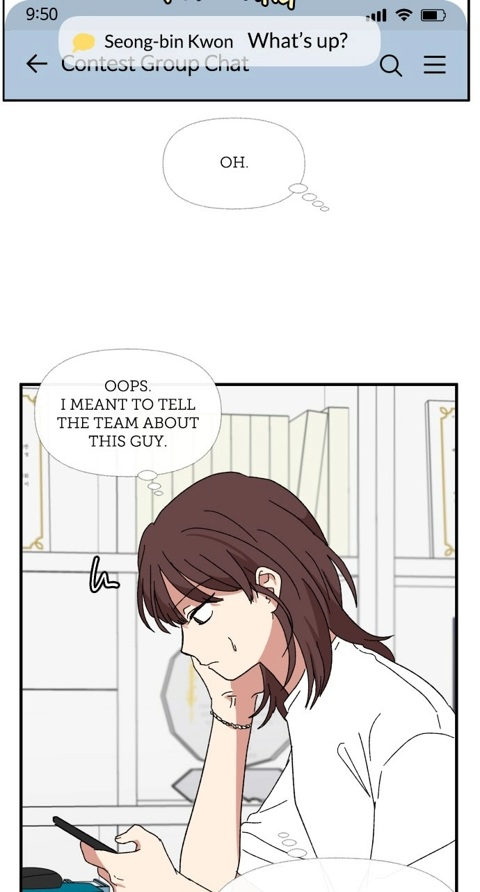 Read The Prize of Youth Manga Online