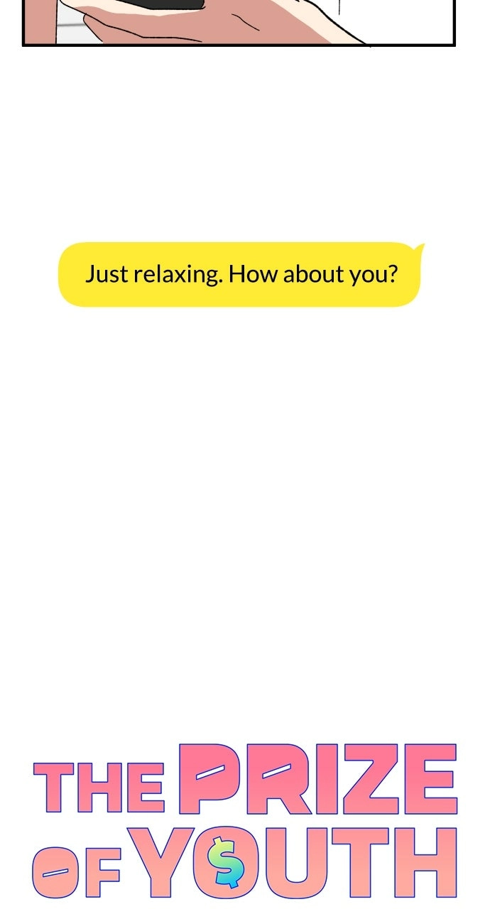 Read The Prize of Youth Manga Online