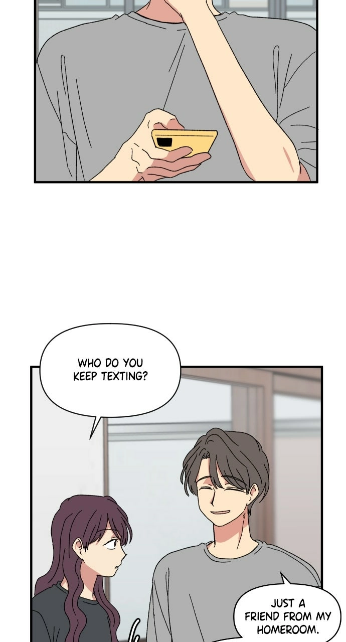 Read The Prize of Youth Manga Online