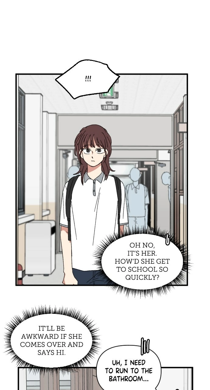 Read The Prize of Youth Manga Online