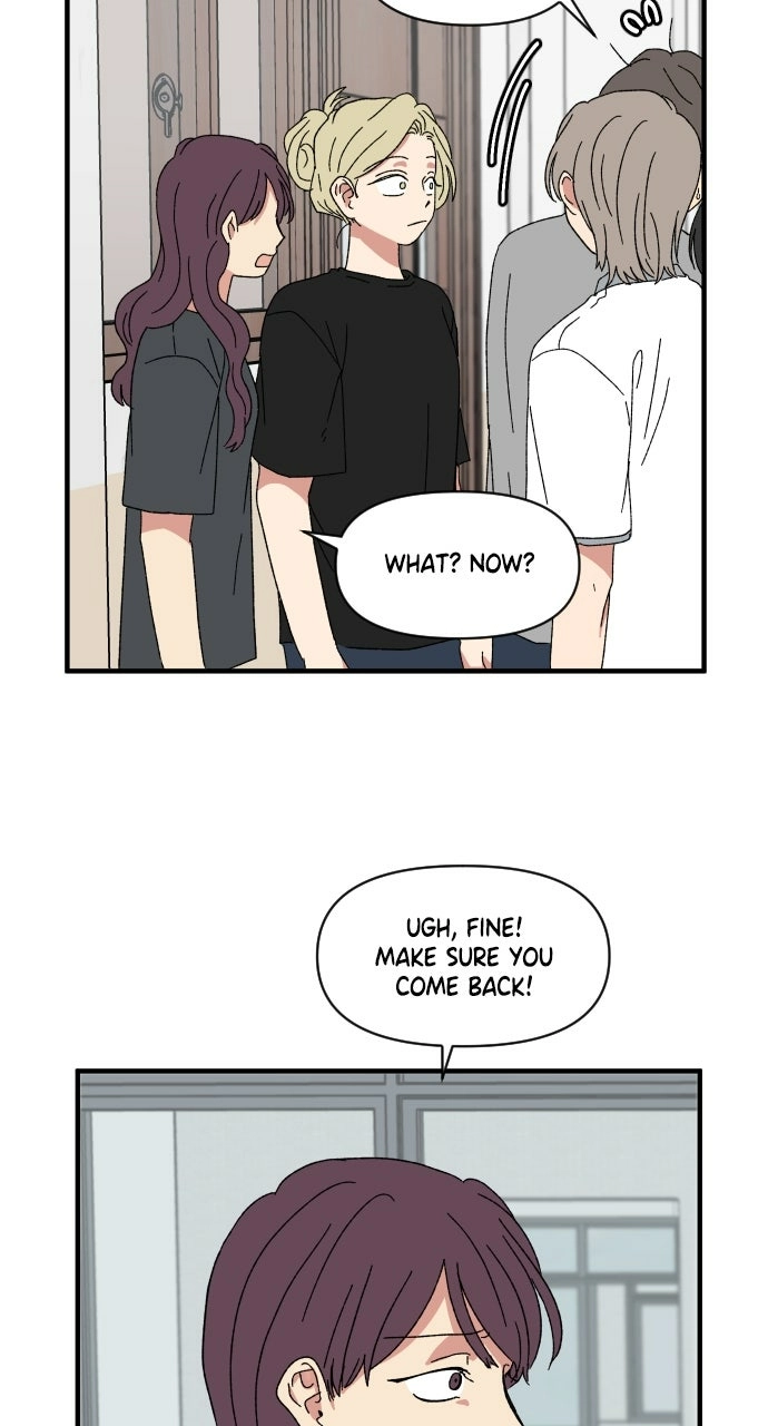 Read The Prize of Youth Manga Online