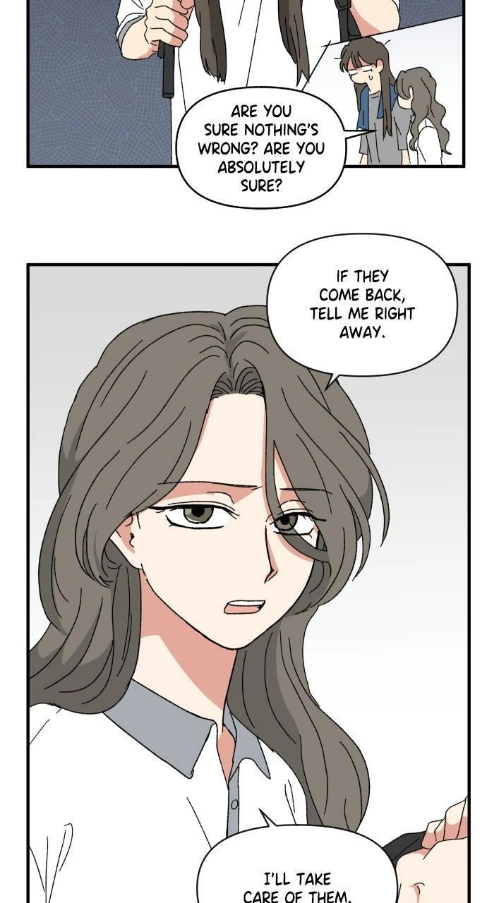 Read The Prize of Youth Manga Online