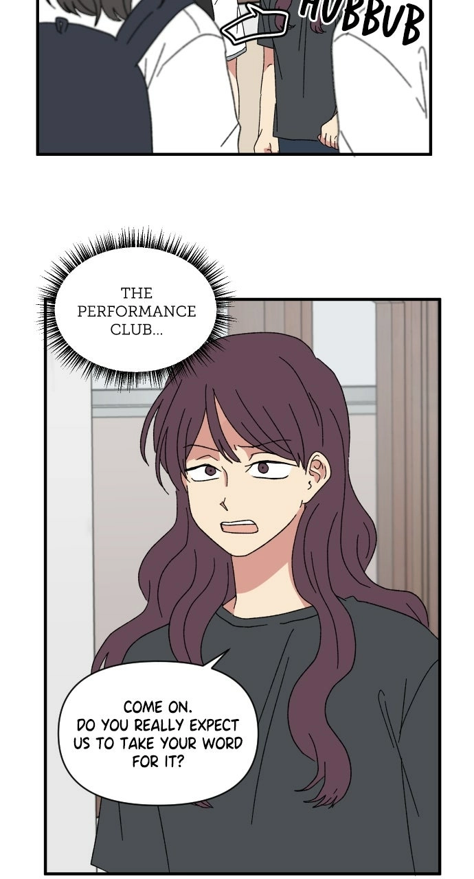 Read The Prize of Youth Manga Online