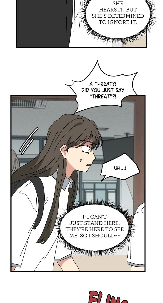 Read The Prize of Youth Manga Online