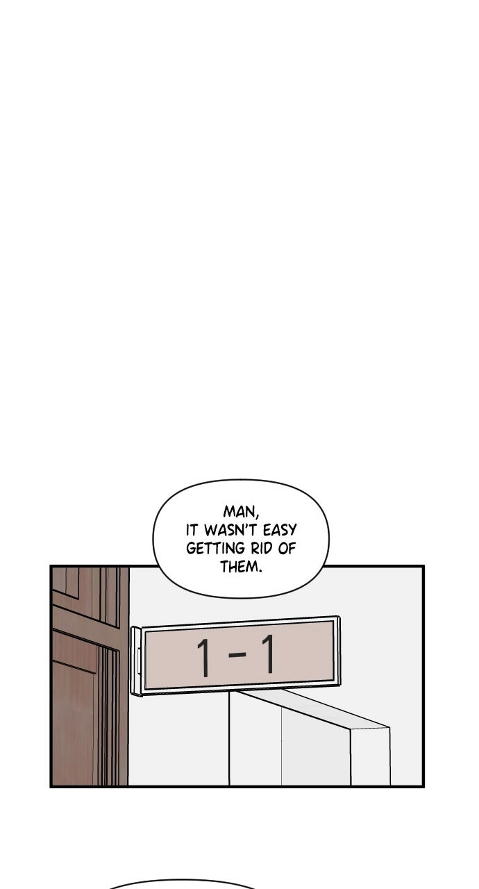 Read The Prize of Youth Manga Online