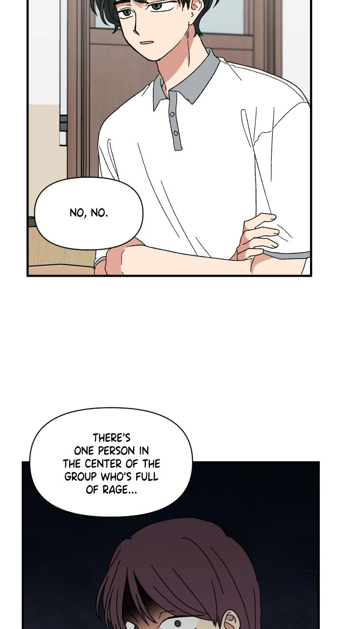 Read The Prize of Youth Manga Online