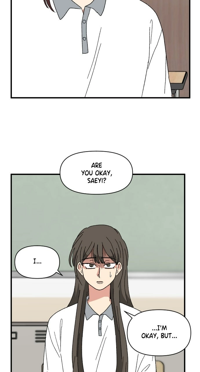 Read The Prize of Youth Manga Online