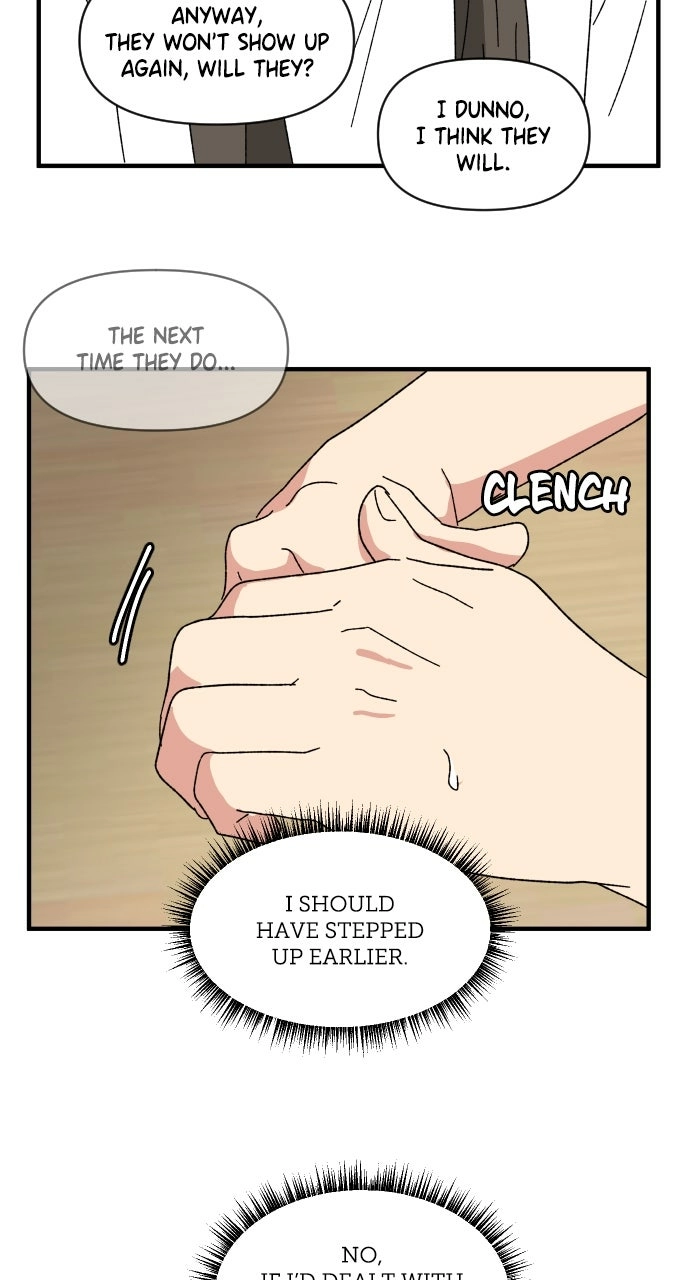 Read The Prize of Youth Manga Online