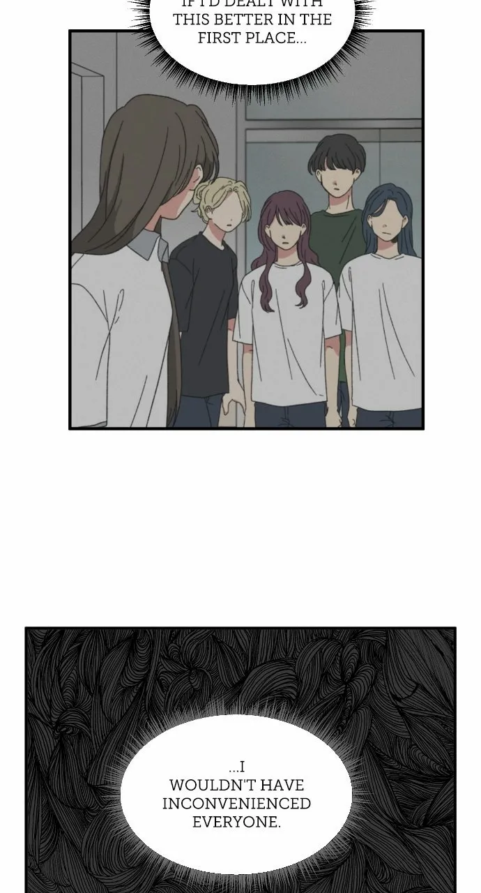 Read The Prize of Youth Manga Online