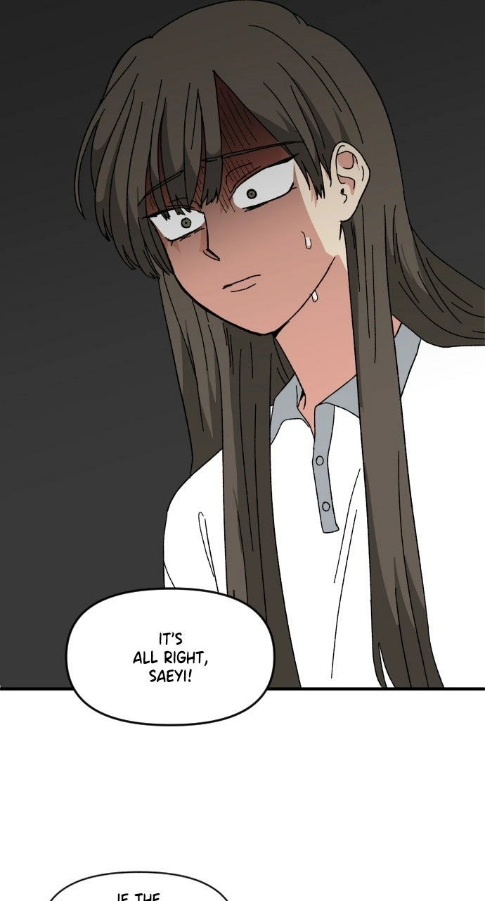 Read The Prize of Youth Manga Online