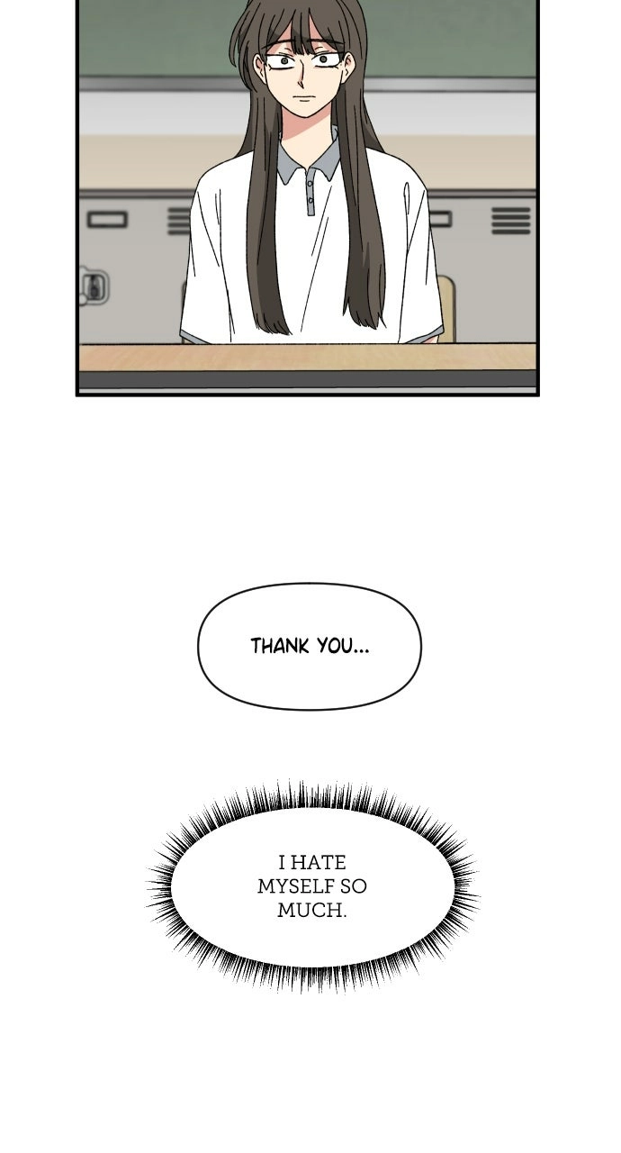 Read The Prize of Youth Manga Online