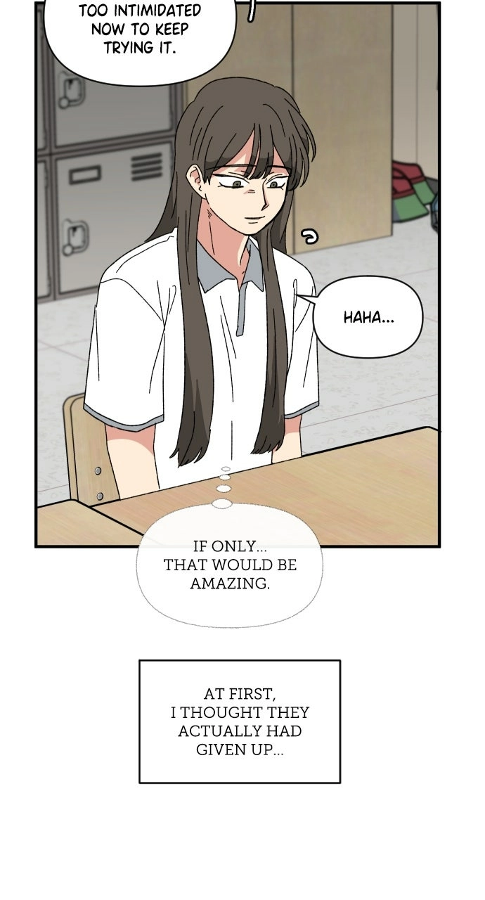 Read The Prize of Youth Manga Online