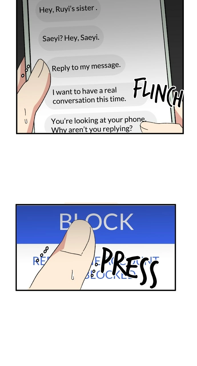 Read The Prize of Youth Manga Online