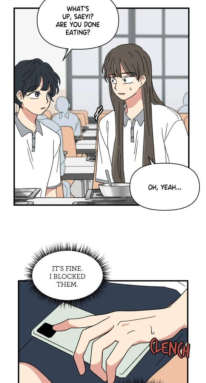 Read The Prize of Youth Manga Online