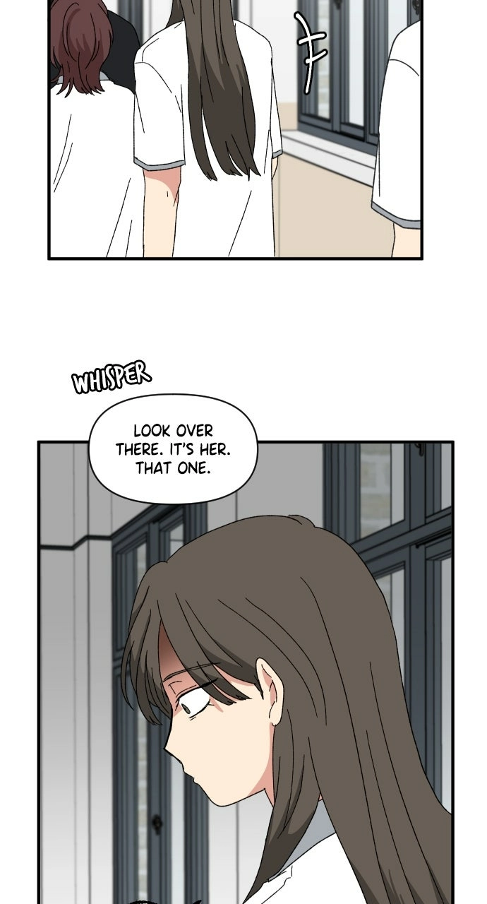 Read The Prize of Youth Manga Online