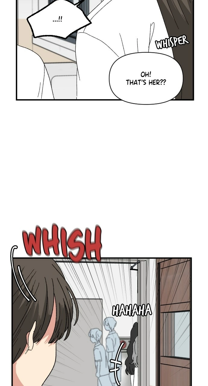 Read The Prize of Youth Manga Online