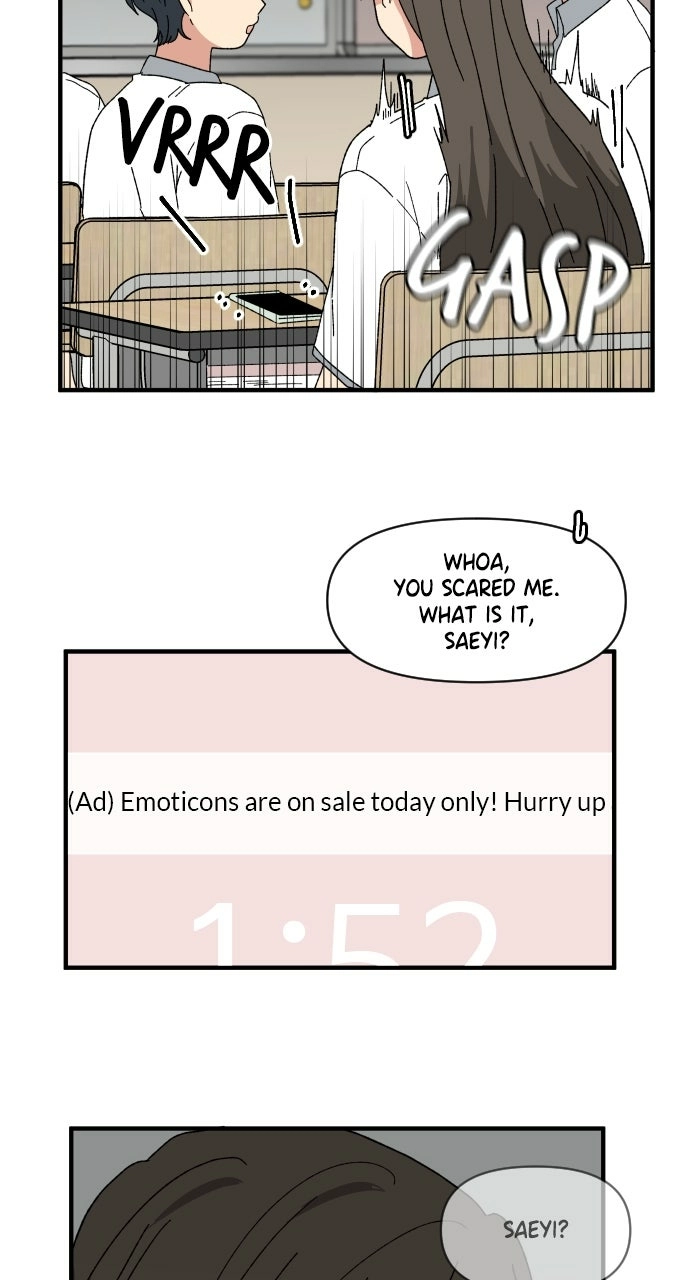 Read The Prize of Youth Manga Online