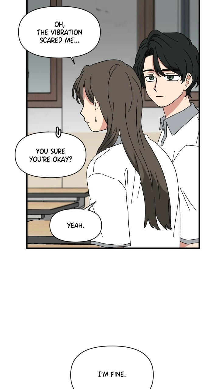 Read The Prize of Youth Manga Online