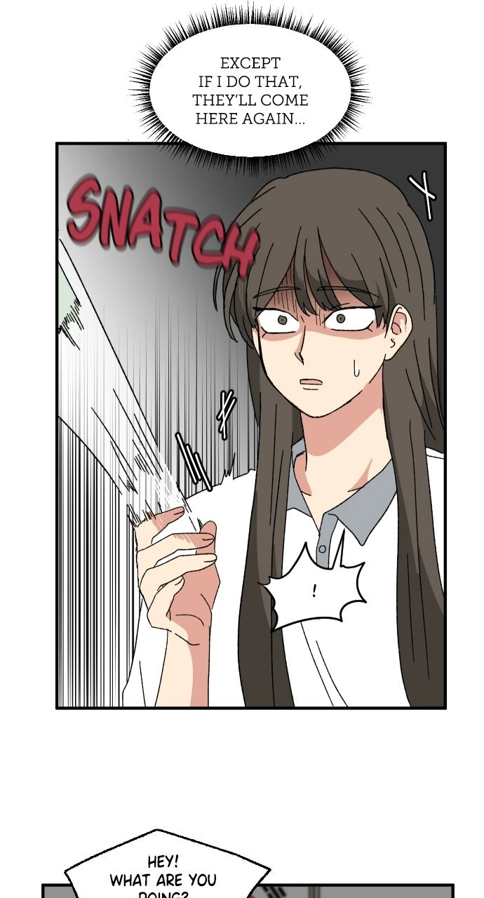 Read The Prize of Youth Manga Online