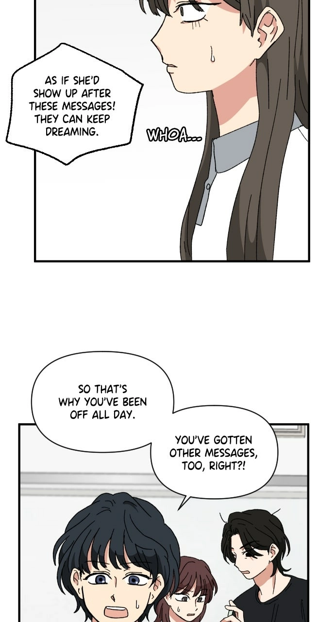 Read The Prize of Youth Manga Online