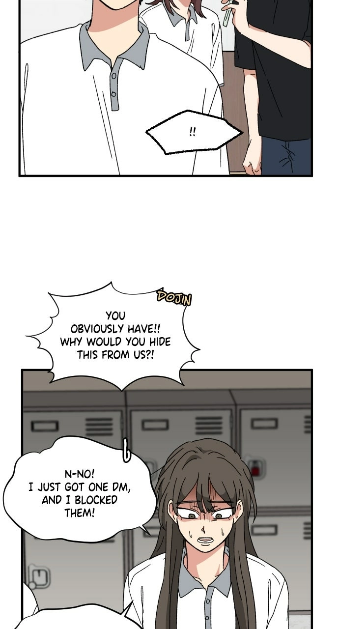 Read The Prize of Youth Manga Online