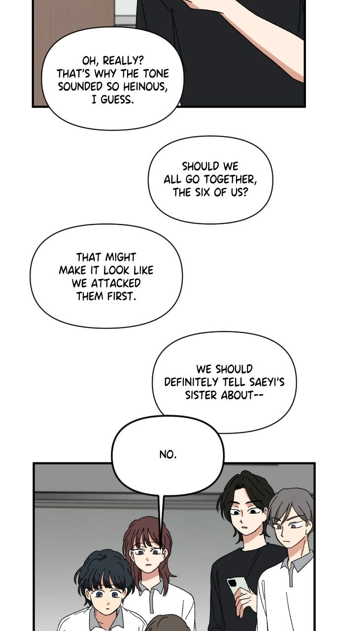 Read The Prize of Youth Manga Online