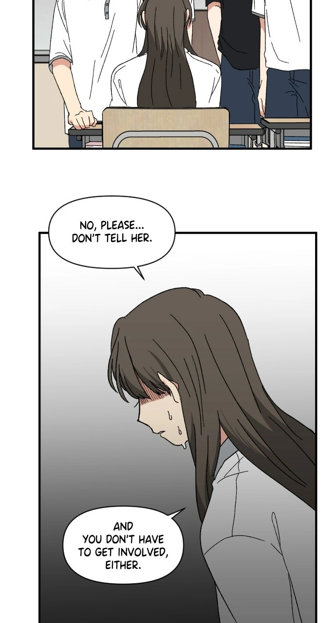 Read The Prize of Youth Manga Online