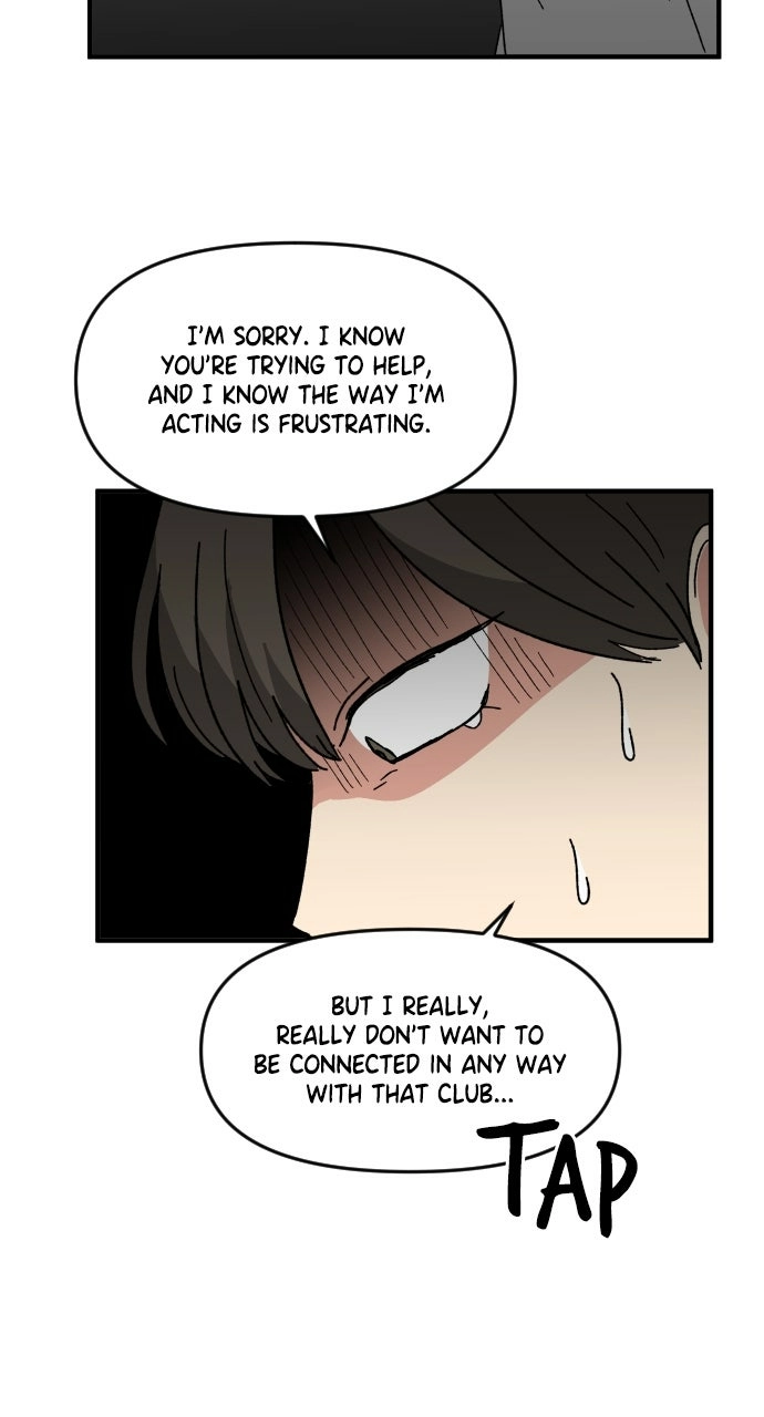 Read The Prize of Youth Manga Online