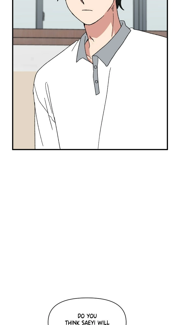 Read The Prize of Youth Manga Online