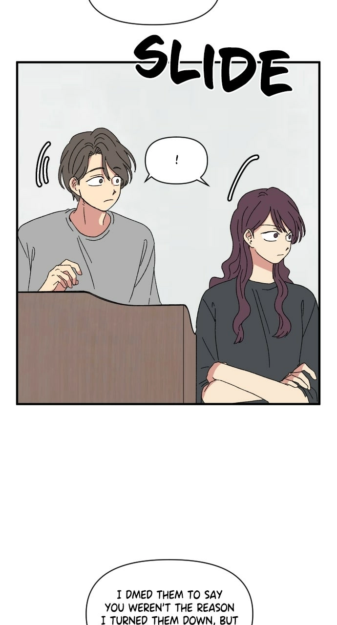 Read The Prize of Youth Manga Online