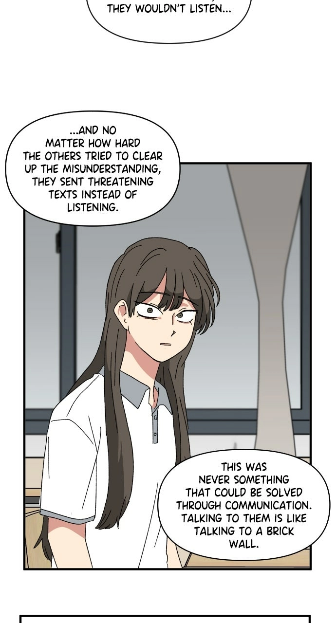 Read The Prize of Youth Manga Online