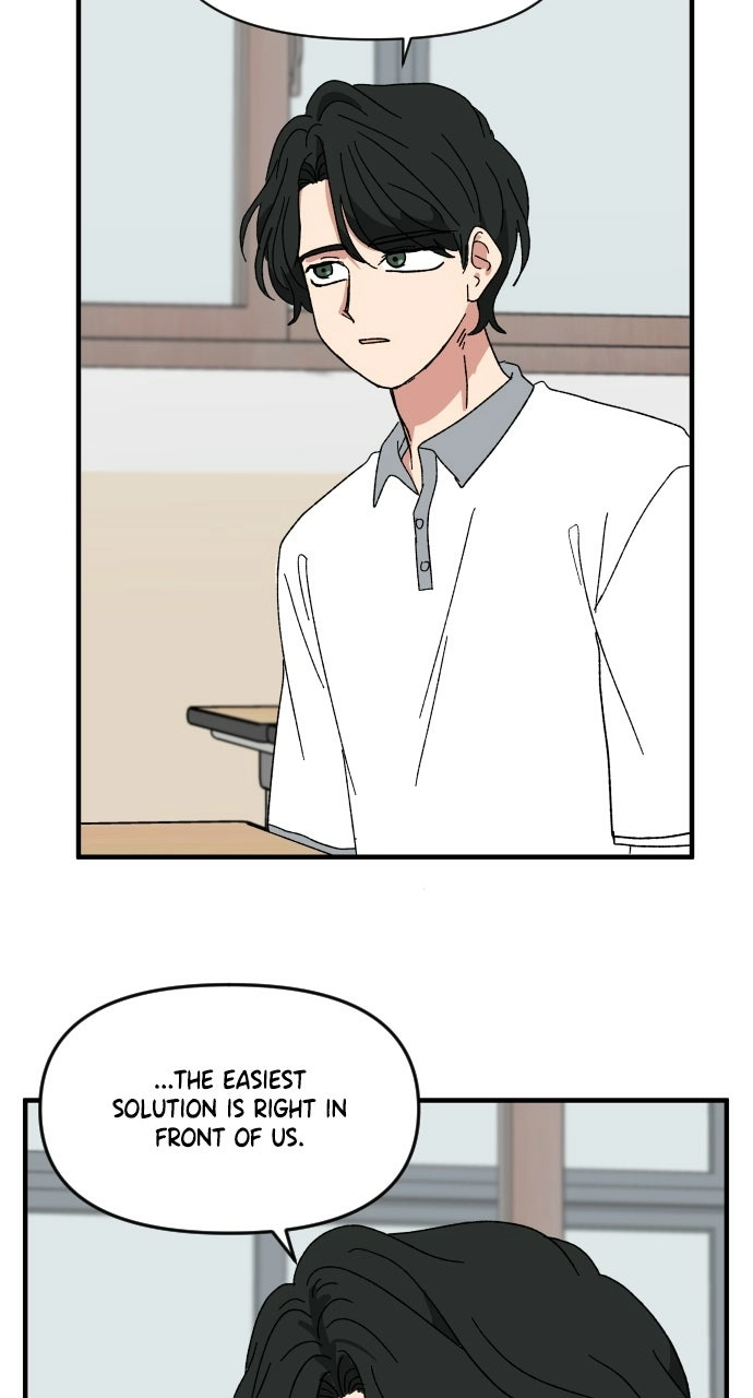 Read The Prize of Youth Manga Online