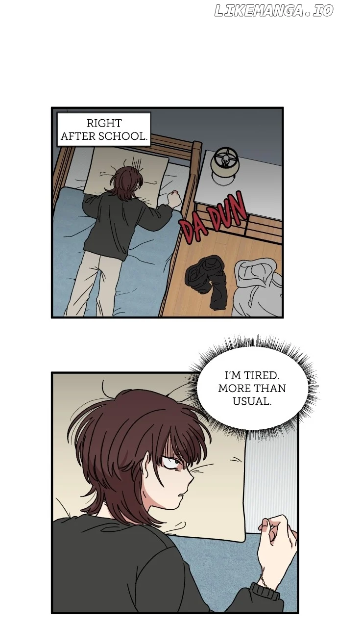 Read The Prize of Youth Manga Online