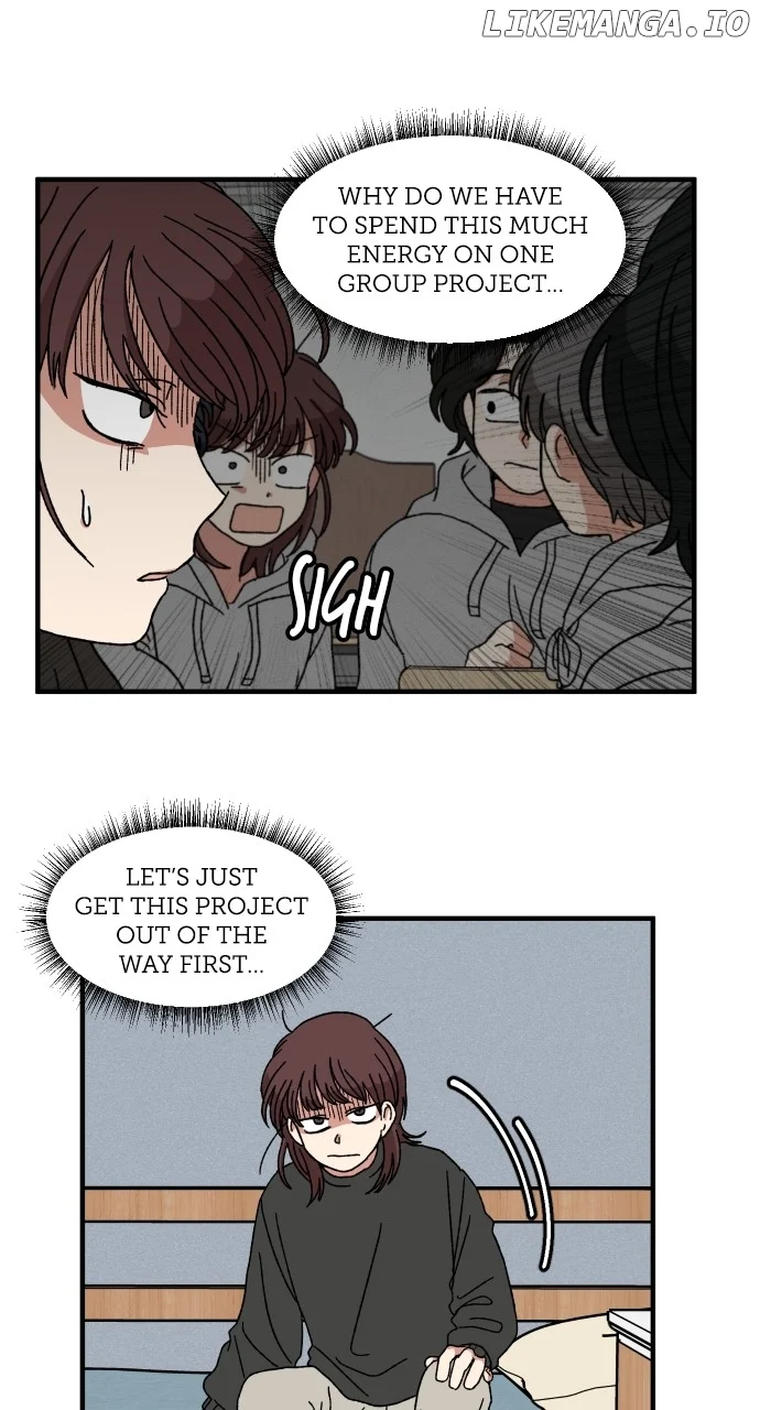 Read The Prize of Youth Manga Online